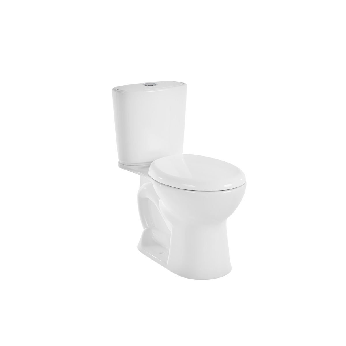 SANITARIO ALUVIA BLANCO