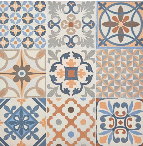 ANDALUZ 